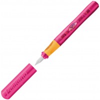 Pelikan 970970 Pelikano Junior Stylo plume d'apprentissage gaucher Rose