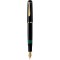 Pelikan 983056 Stylo plume F M200 (Noir)