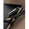 Pelikan 983056 Stylo plume F M200 (Noir)