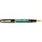 Stylo Plume M 200, Vert marbre, Largeur de Plume: F