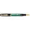 Stylo Plume M 200, Vert marbre, Largeur de Plume: F