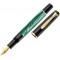 Stylo Plume M 200, Vert marbre, Largeur de Plume: F