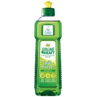 Fit Green Kraft Liquide vaisselle a  base de plantes 500 ml