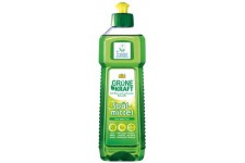 Fit Green Kraft Liquide vaisselle a  base de plantes 500 ml