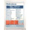Baumarkt CE96940510 Bache en polyethylene haute densite 10 my 20 m²