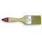 Color Expert 81265010 Pinceau qualite professionnelle Manche bois verni Bout Rouge 50 mm