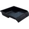 10 x Promo Complet Bac en plastique Largeur 32 cm Longueur 36 cm