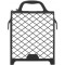 Color Expert 84832910 Grille essoreuse en plastique Noir 21 x 25 cm