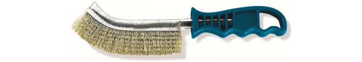 Brosses Métallique