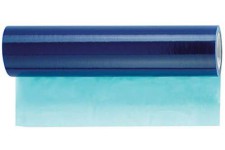 Glasschutzfolie Autocollant, 100 m x 1000 mm, Transparent