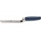 Color Expert 92190110 Fer a  joint Acier Manche bois Bleu