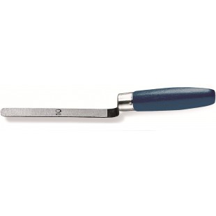 Color Expert 92190110 Fer a  joint Acier Manche bois Bleu