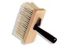 ROLLER CE83800710 Brosse Plafond en PVC/PP