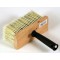 ROLLER CE83800710 Brosse Plafond en PVC/PP