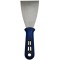 Spatule 75 mm poli 2 k profispachtel edelstahlspachtel colorExpert 91180710