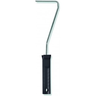 Color Expert Couleur rouleaux a  douille Cintres Fil, 10-16 cm, 6 mm, 39 cm, 1 piece, 86003910