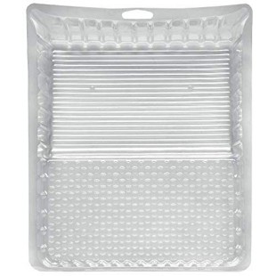 VidalMarine Lot DE 3 RECHARGES pour BAC Plat en 180 MM