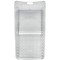 VidalMarine Lot DE 3 RECHARGES pour BAC Plat en 180 MM