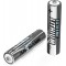 ANSMANN Extreme Lithium batterie AAA 2-pack - 1.5V, LR3 - haute capacite, extremement facilite, 700% plus de puissance