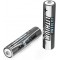 ANSMANN Extreme Lithium batterie AAA 2-pack - 1.5V, LR3 - haute capacite, extremement facilite, 700% plus de puissance