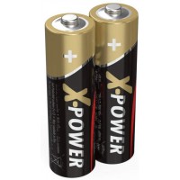 ANSMANN Paquet 5015613 X-Power Super Alkaline batterie Mignon AA LR6 / 2