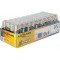 ANSMANN pile alcaline X-Power, Mignon AA, presentoir de 10