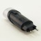 "ANSMANN lampe de poche rechargeable secteur RC 2 / Avec tete de lampe pivotante et trois LEDs / Charge facile via la prise sect