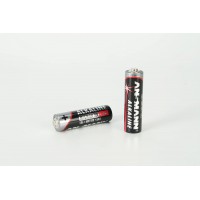 ANSMANN Red Alkaline batterie Mignon AA LR6 batterie longlife alcaline (4-pack)