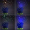 Ansmann Lumiere Stellaire elephant «Spectacle avec la Souris» Ciel etoile et Veilleuse Projecteur d'etoiles