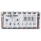 8x batterie alcaline ANSMANN AA Mignon 1,5V - LR6 AM3 MN1500 (lot de 8)