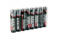 8x batterie alcaline ANSMANN AAA micro 1,5V - LR3 MN2400