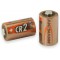 CR 2 Photo Lithium Blister pack pour Appareil photo