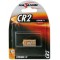 CR 2 Photo Lithium Blister pack pour Appareil photo