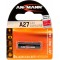 Ansmann A27 Pile pour Appareil photo 12 V Argent 