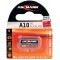 Ansmann A10 Pile pour Appareil photo 9 V Argent 