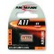 ANSMANN Blisters de 1 Pile alcaline A11 LR11 MN11 L1016 / 6V