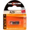 Pile alcaline a 29 blister de 1