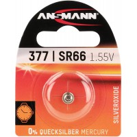 Ansmann 1516-0019 non-Batterie rechargeable