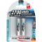 ANSMANN 5030852 type AA hautement capacitifs professionnels utilisateurs 2700mAh / frequents Digital Photo Battery Battery Pack 