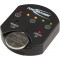 Testeur de pile bouton ANSMANN / testeur fiable pour l'affichage de la capacite via LED / affichage de la capacite pour piles bo