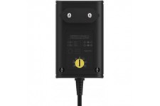 Ansmann APS 300 Adaptateur de Puissance & onduleur Interieure 3,6 W Noir