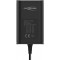 Ansmann APS 300 Adaptateur de Puissance & onduleur Interieure 3,6 W Noir
