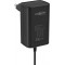 Ansmann APS 300 Adaptateur de Puissance & onduleur Interieure 3,6 W Noir