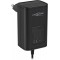 ANSMANN Bloc d'alimentation APS 600 12 V avec 7 adaptateurs universels pour Petits appareils electriques de 3 a  12 V