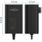 ANSMANN Bloc d'alimentation APS 600 12 V avec 7 adaptateurs universels pour Petits appareils electriques de 3 a  12 V