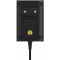 Ansmann 1201-0023 Adaptateur de Puissance & onduleur Interieure 12 W Noir