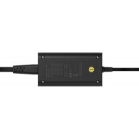 Ansmann APS 2250L Adaptateur de Puissance & onduleur Interieure Noir