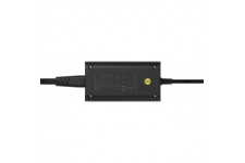Ansmann APS 2250L Adaptateur de Puissance & onduleur Interieure Noir
