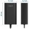 Ansmann APS 2250L Adaptateur de Puissance & onduleur Interieure Noir