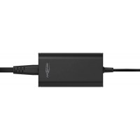 Ansmann APS 2250H Adaptateur de Puissance & onduleur Interieure 27 W Noir